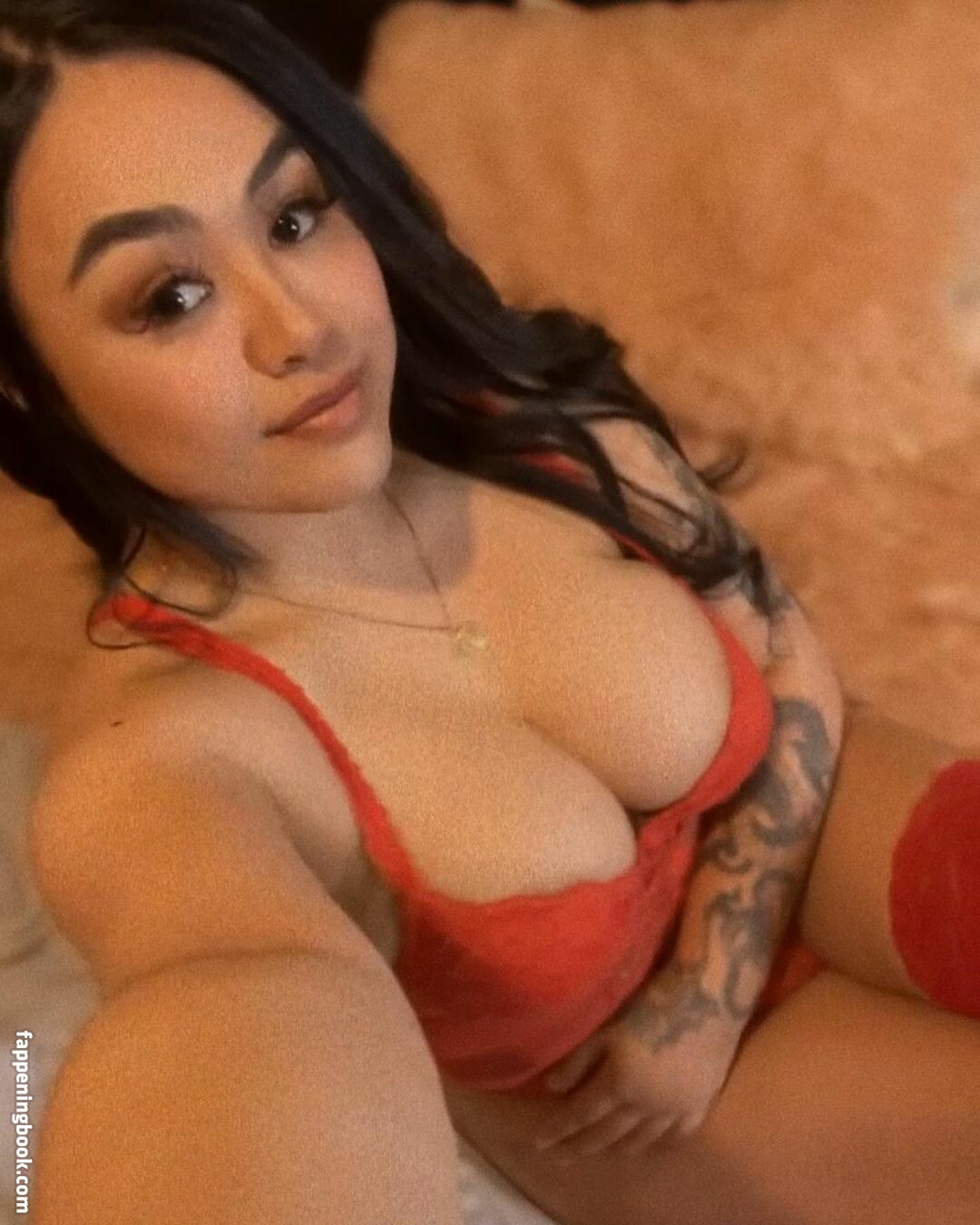 mylizzle Nude OnlyFans Leaks