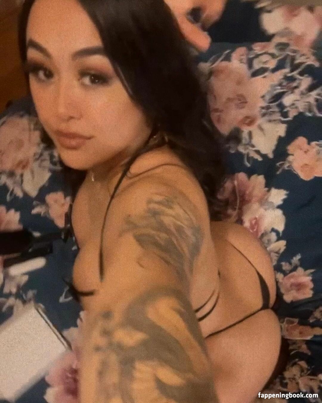 mylizzle Nude OnlyFans Leaks