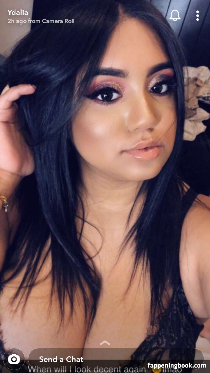 Mynamesydalia Dianaonisor Nude Onlyfans Leaks The Fappening