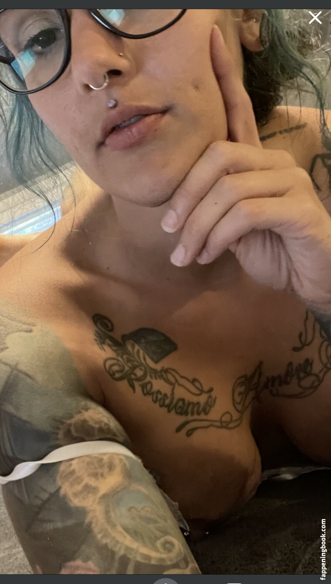 Myranda Jae Nude OnlyFans Leaks