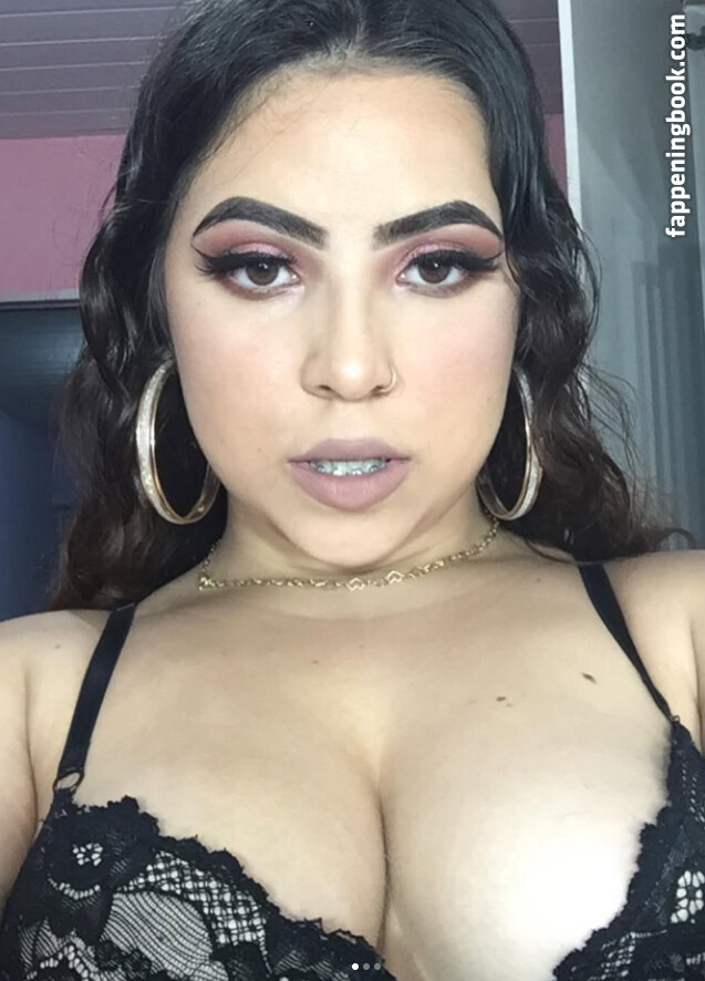 myrela_ Nude