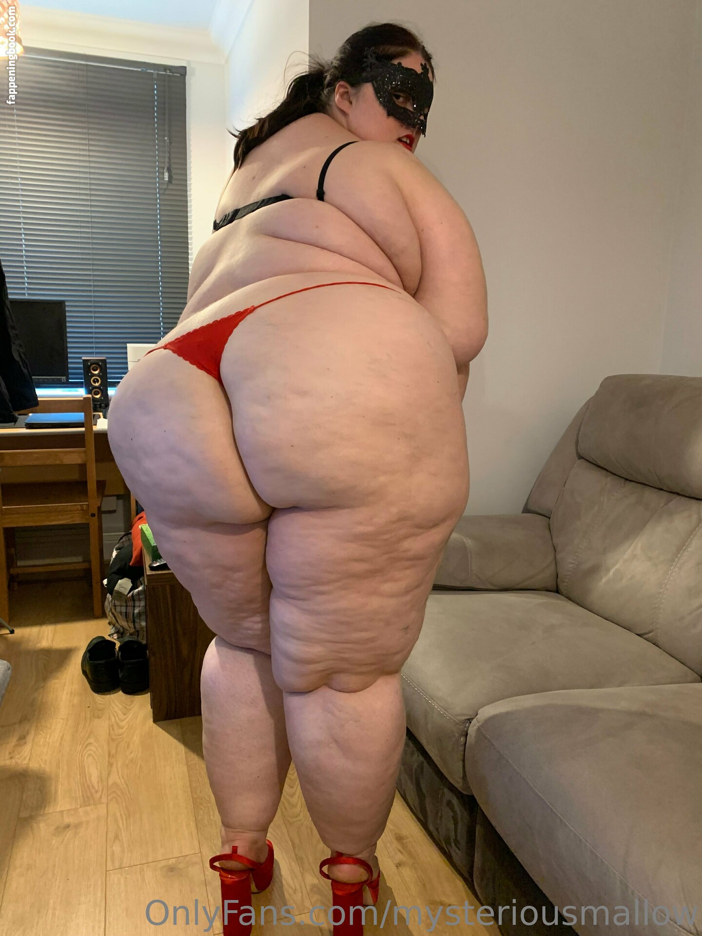 mysteriousmallow Nude OnlyFans Leaks