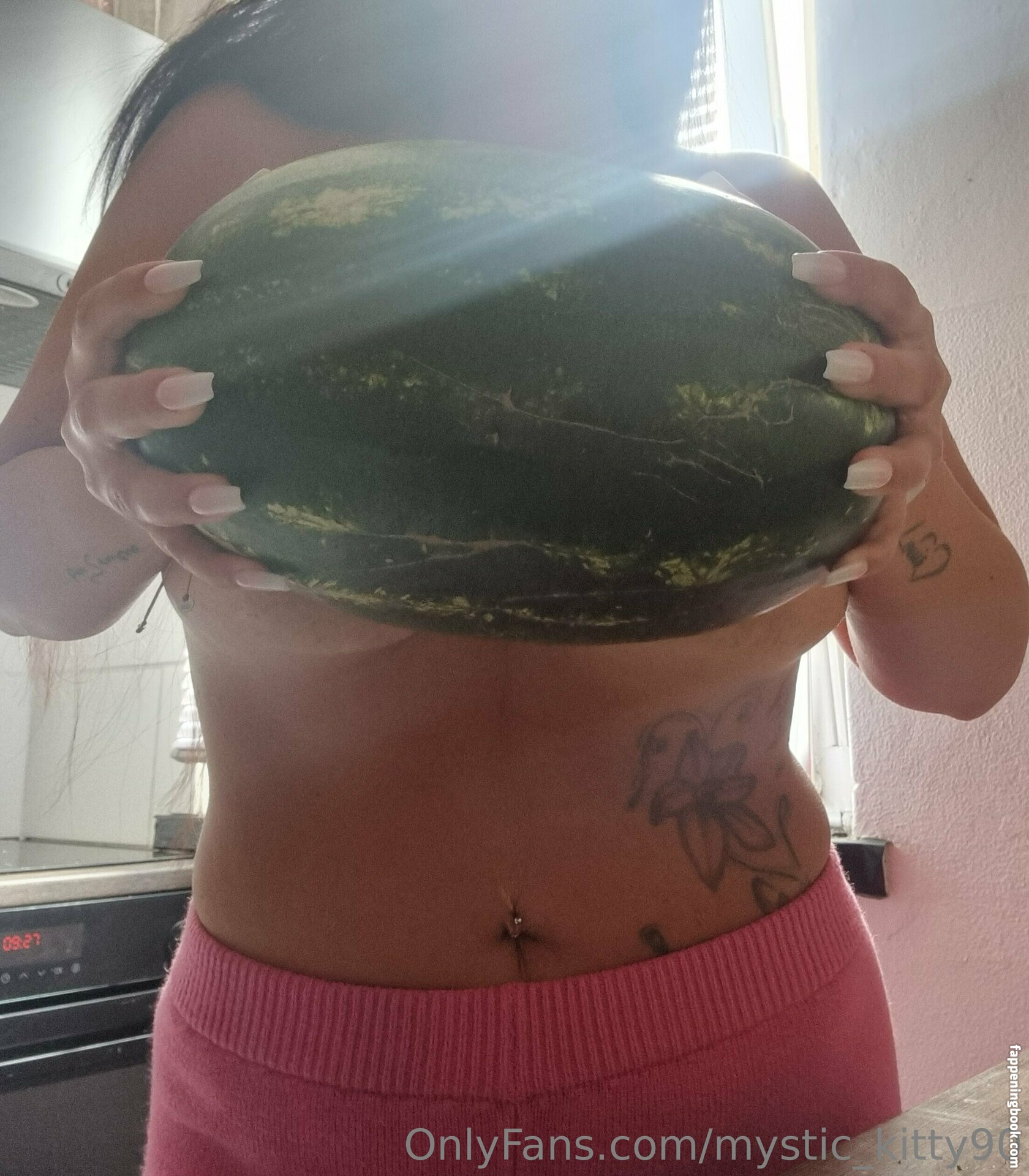 mystic_kitty90 Nude OnlyFans Leaks