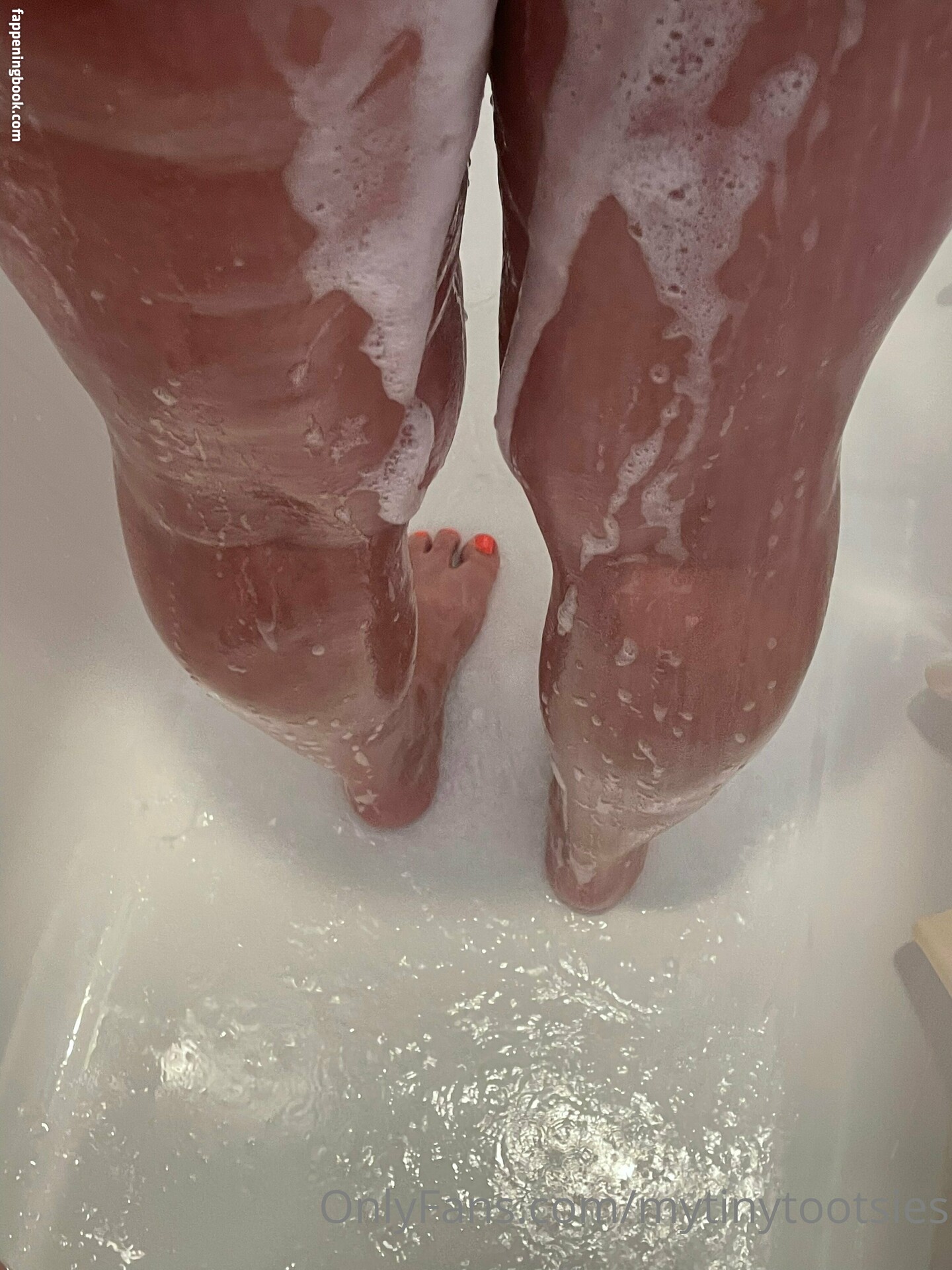 mytinytootsies Nude OnlyFans Leaks