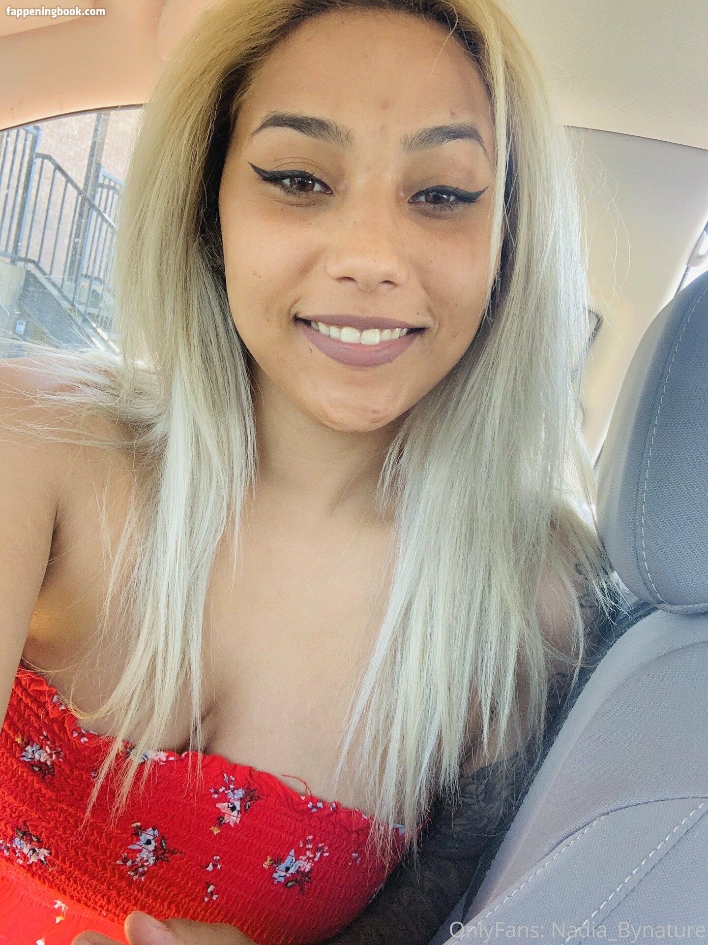 nadia_bynature Nude, OnlyFans Leaks, Fappening - FappeningBook