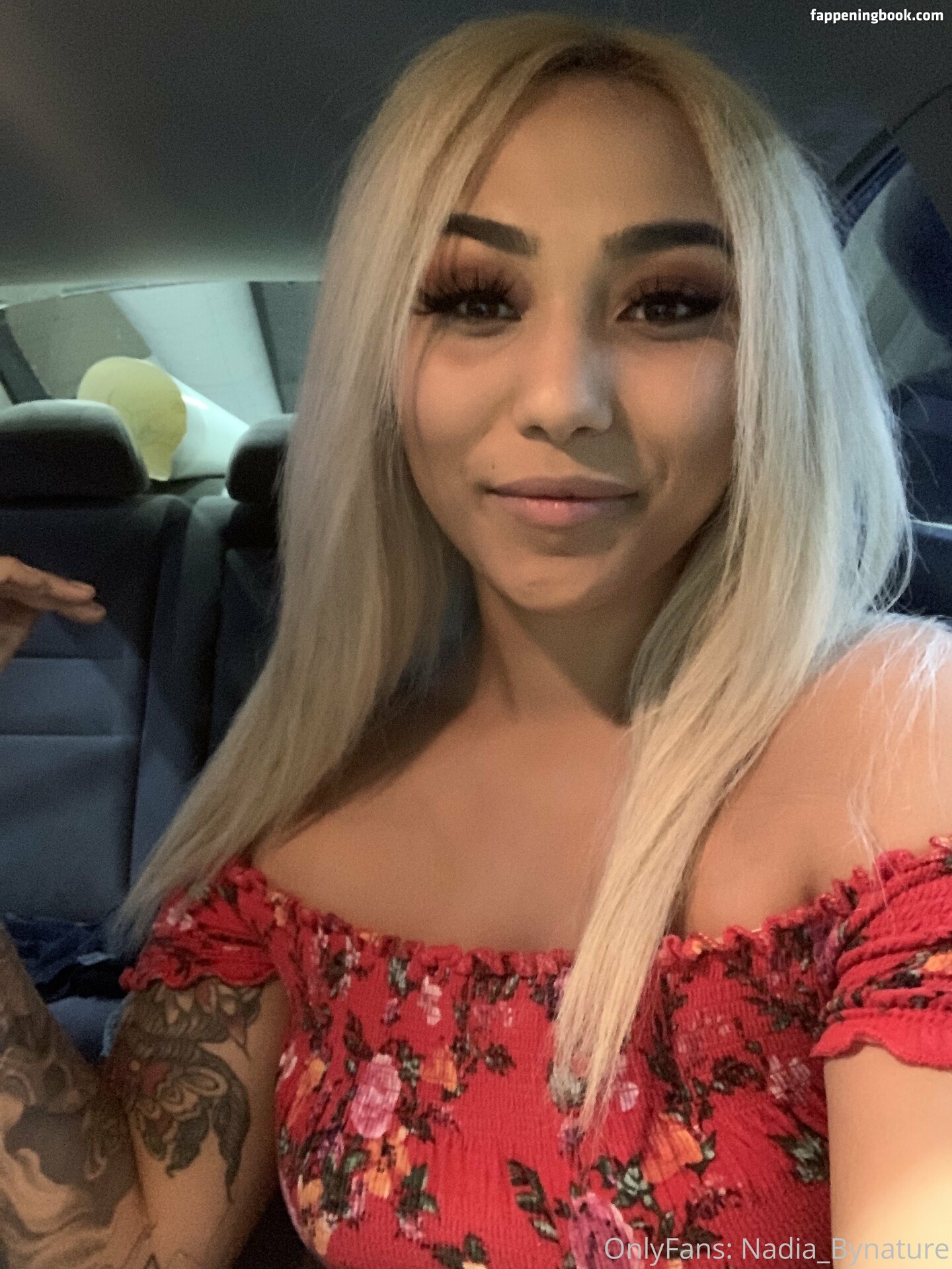 nadia_bynature Nude, OnlyFans Leaks, Fappening - FappeningBook