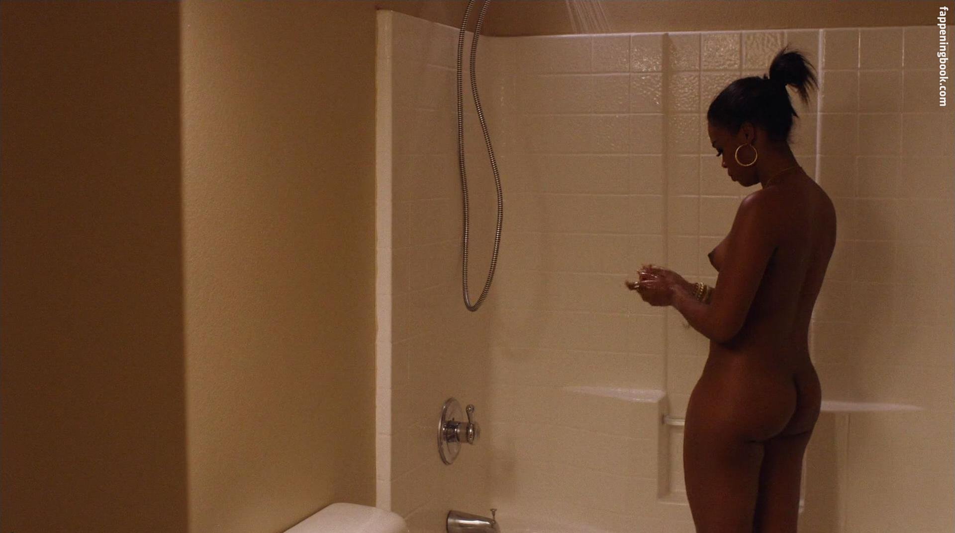 Nafessa Williams Nude OnlyFans Leaks