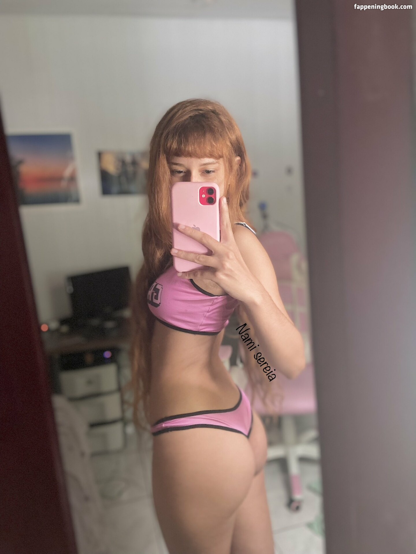 Nami Sereia Nude OnlyFans Leaks