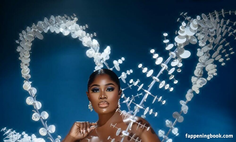 Nana Akua Nude OnlyFans Leaks