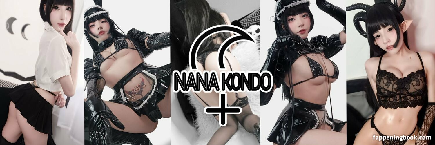 Nana Kondo Nude OnlyFans Leaks