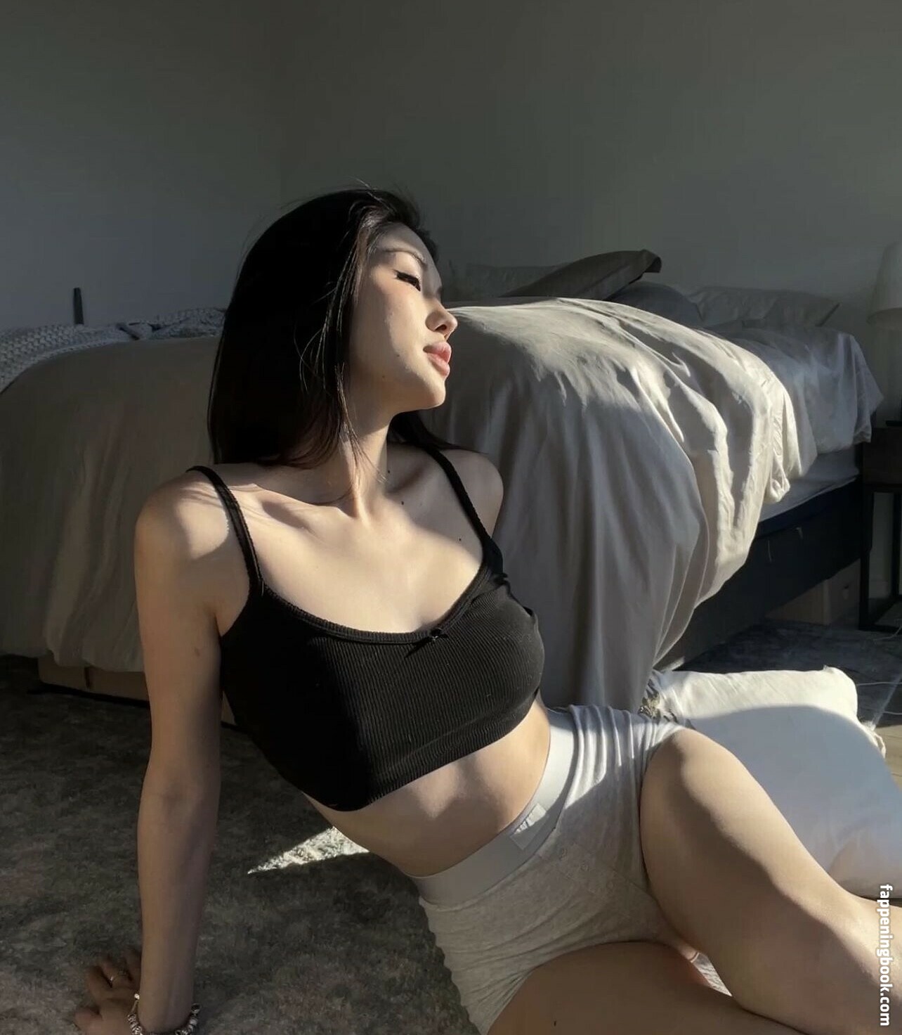 Nanczhang Nude OnlyFans Leaks