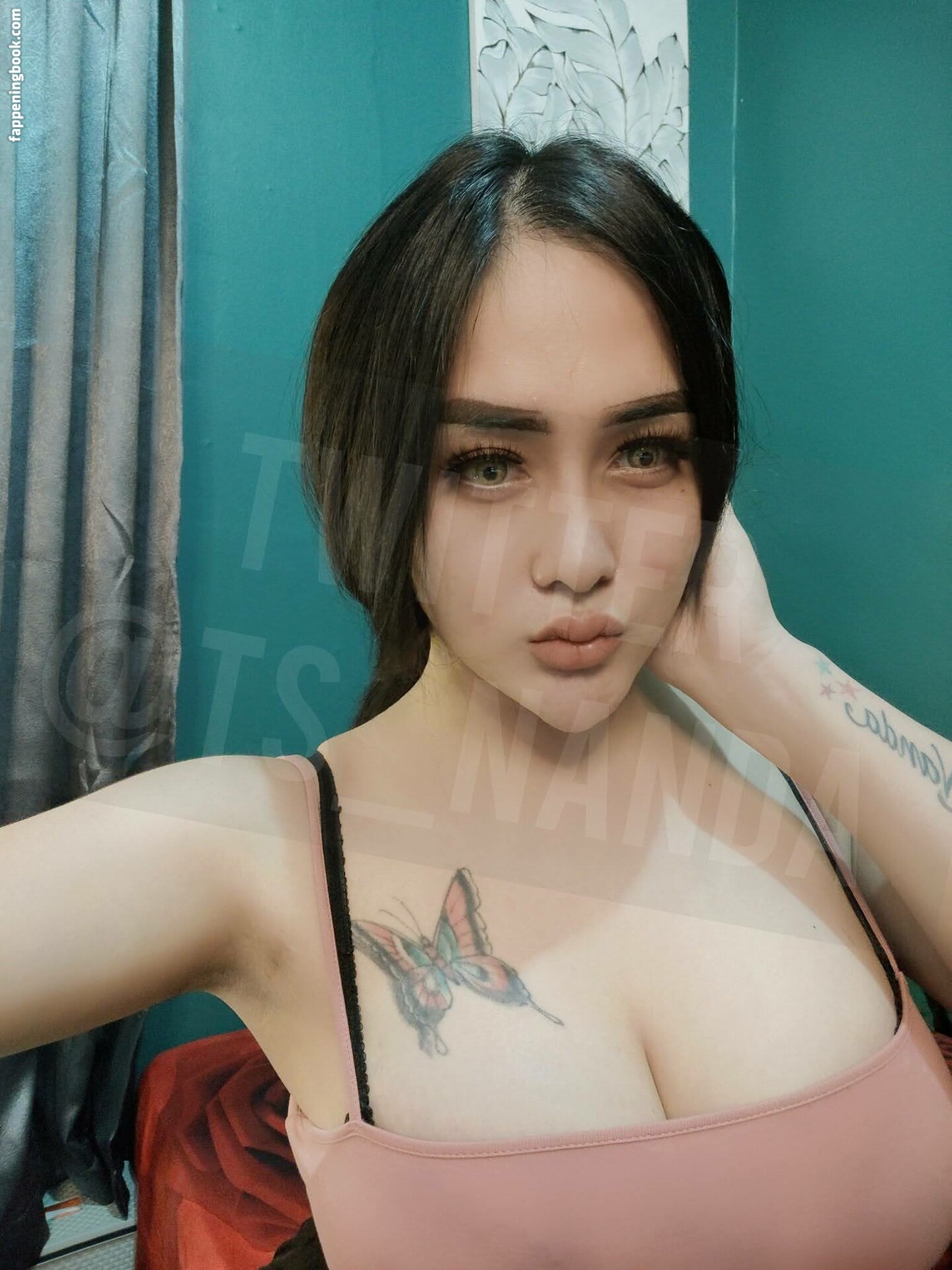Nanda Jakarta Nude Onlyfans Leaks Albumporn