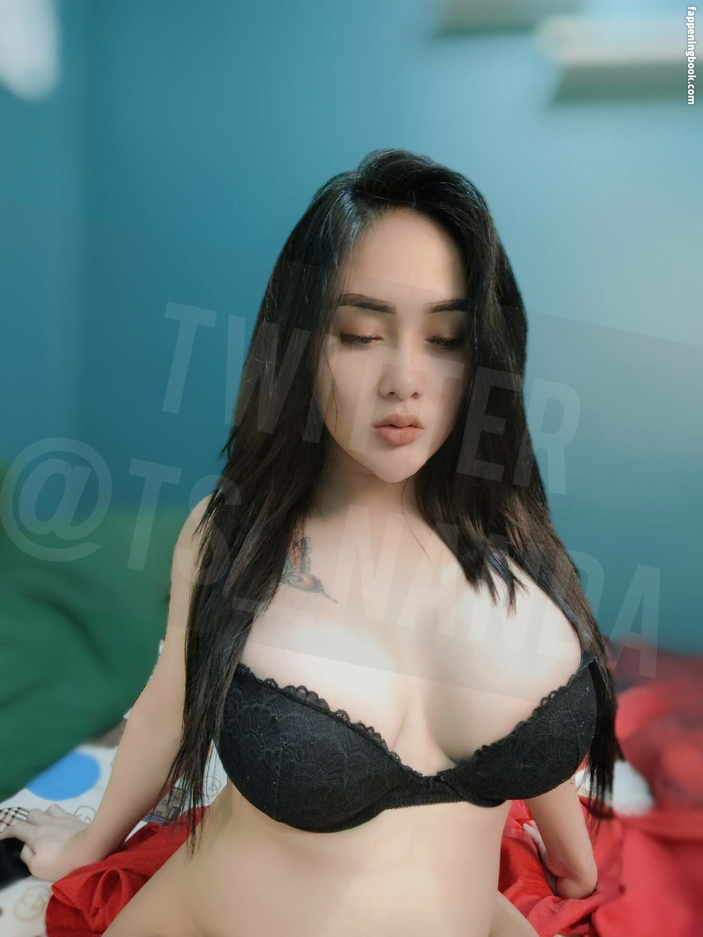 Nanda Jakarta Nude OnlyFans Leaks