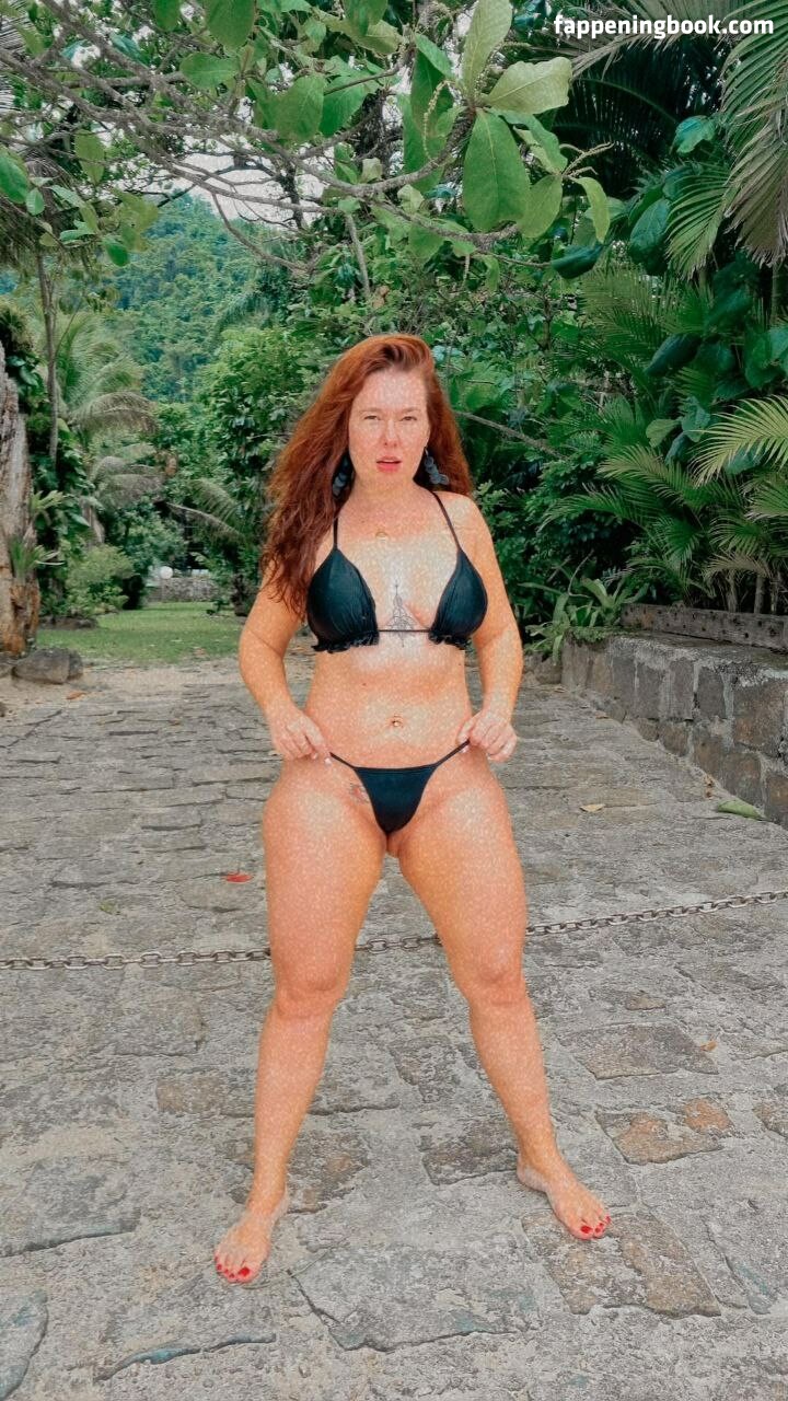Nanda Lima Nude OnlyFans Leaks