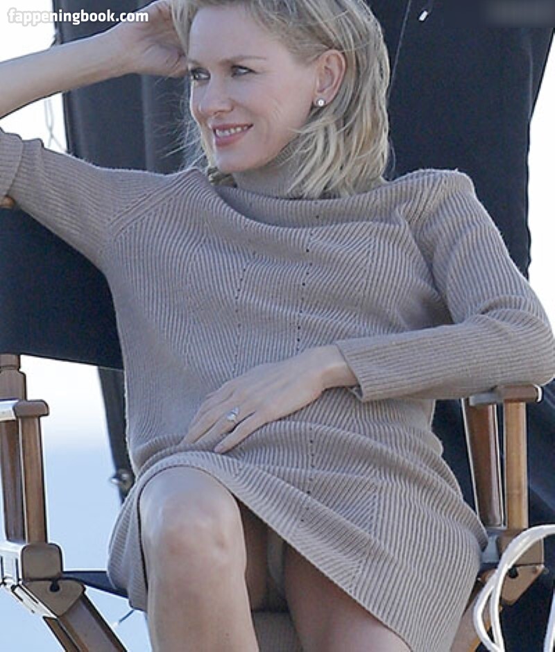 Naomi Watts Fapello Latest Exclusive Leaked Photos