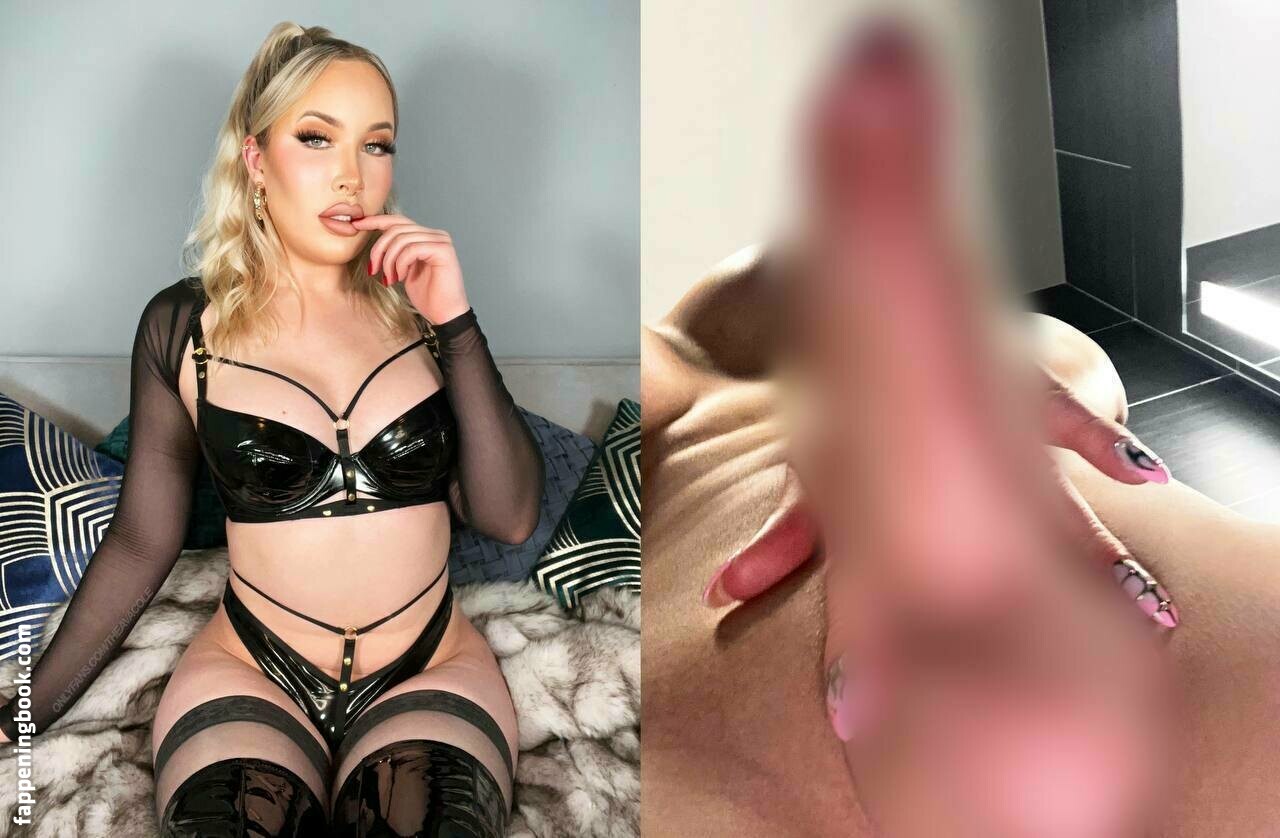 naomi4free_closed Nude OnlyFans Leaks