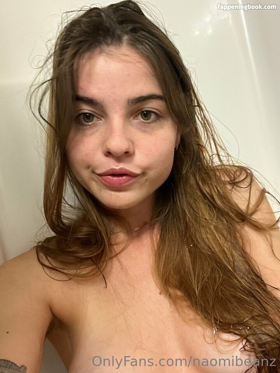 naomibeanz Nude OnlyFans Leaks