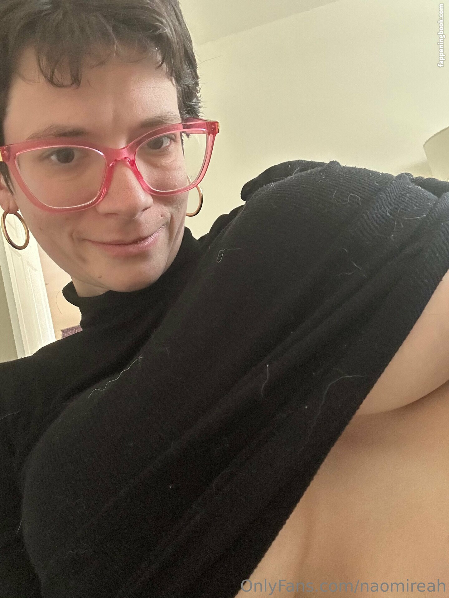 naomireah Nude OnlyFans Leaks