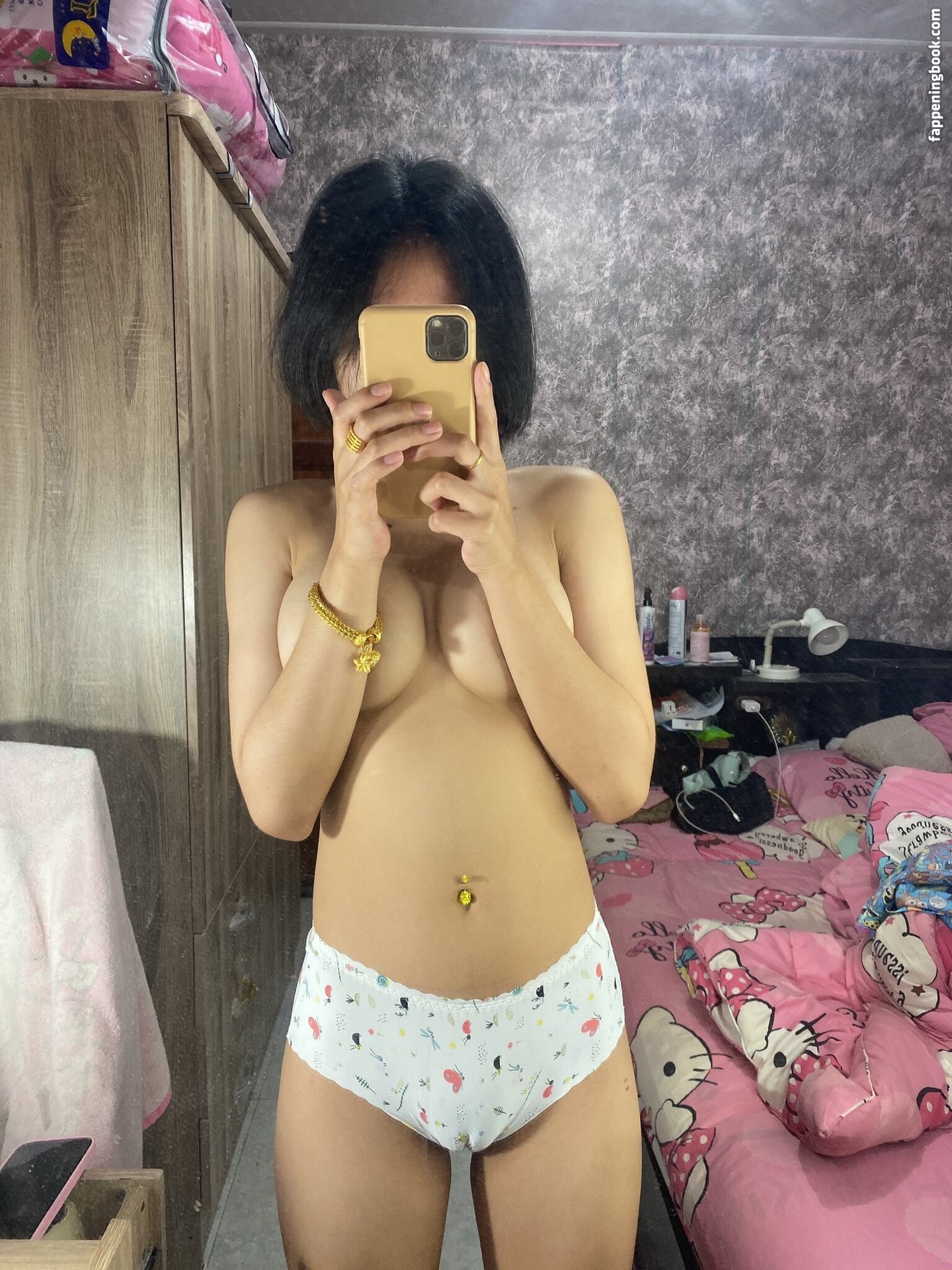 Narumon Thamma Nude OnlyFans Leaks