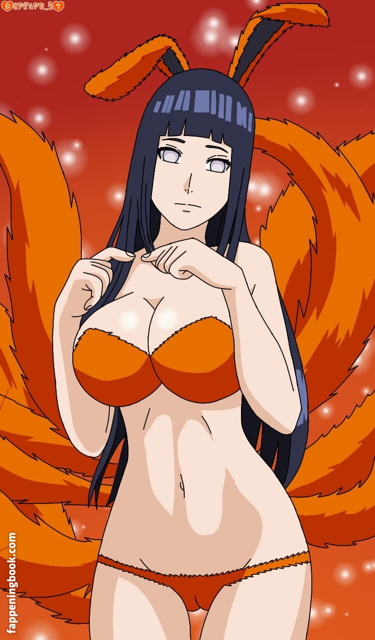 Naruto Nude