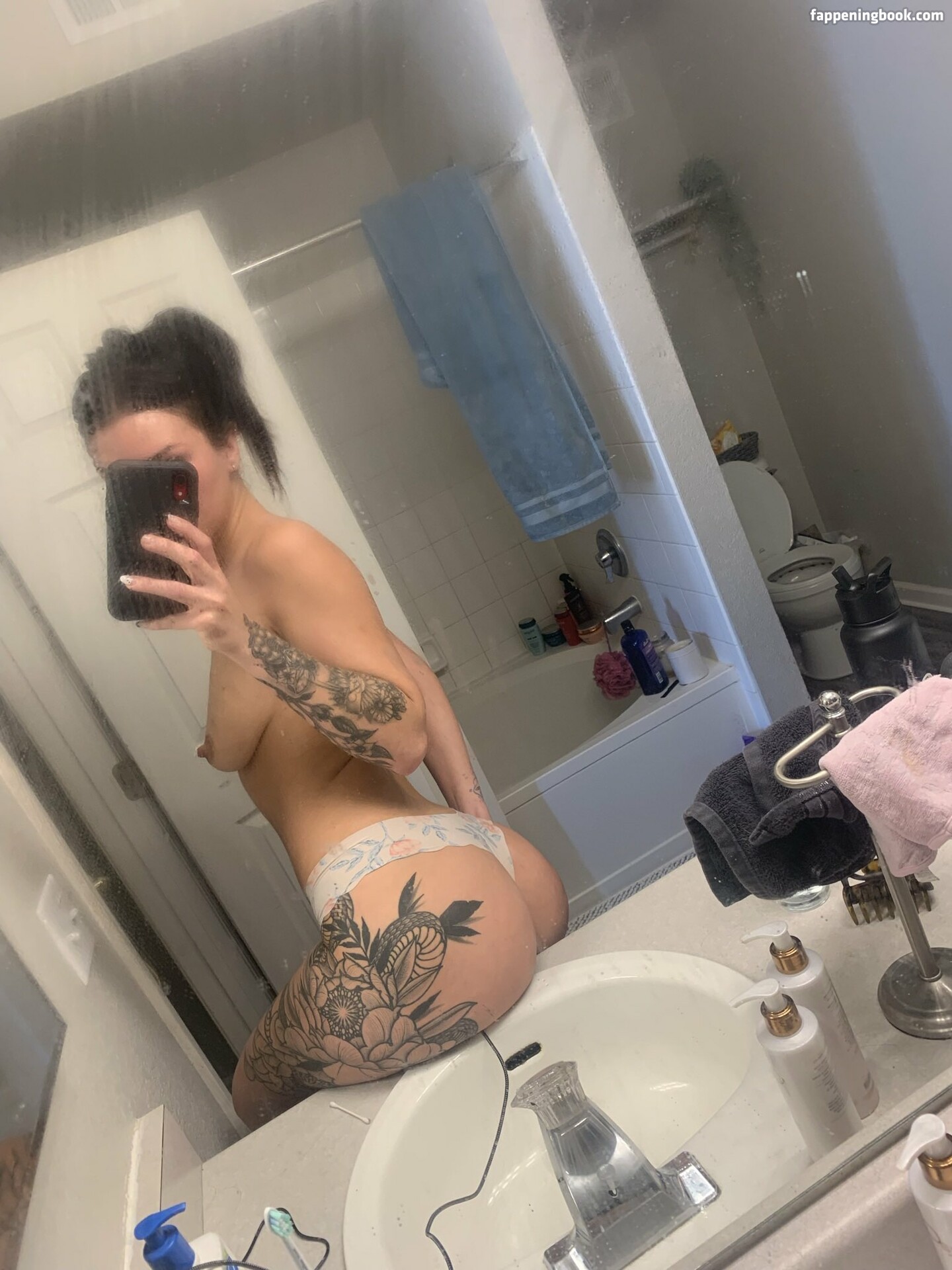 nastynatttt1 Nude OnlyFans Leaks