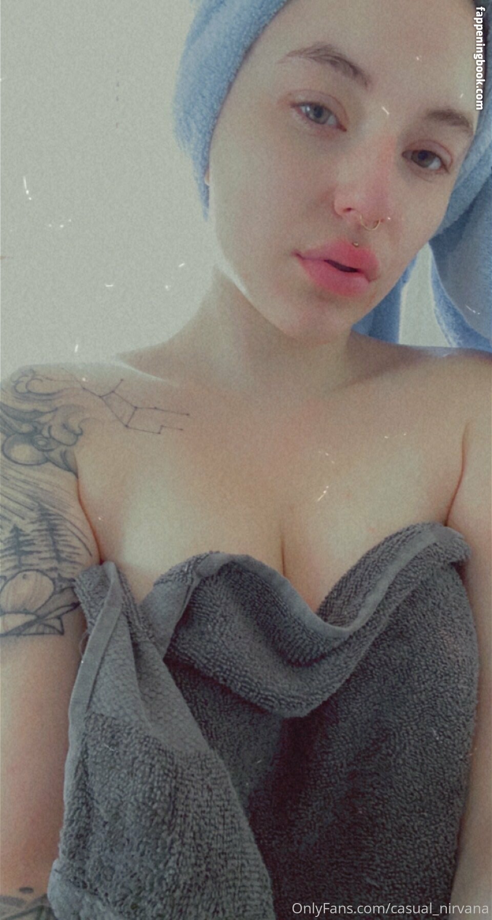 nastynirvanaa Nude OnlyFans Leaks