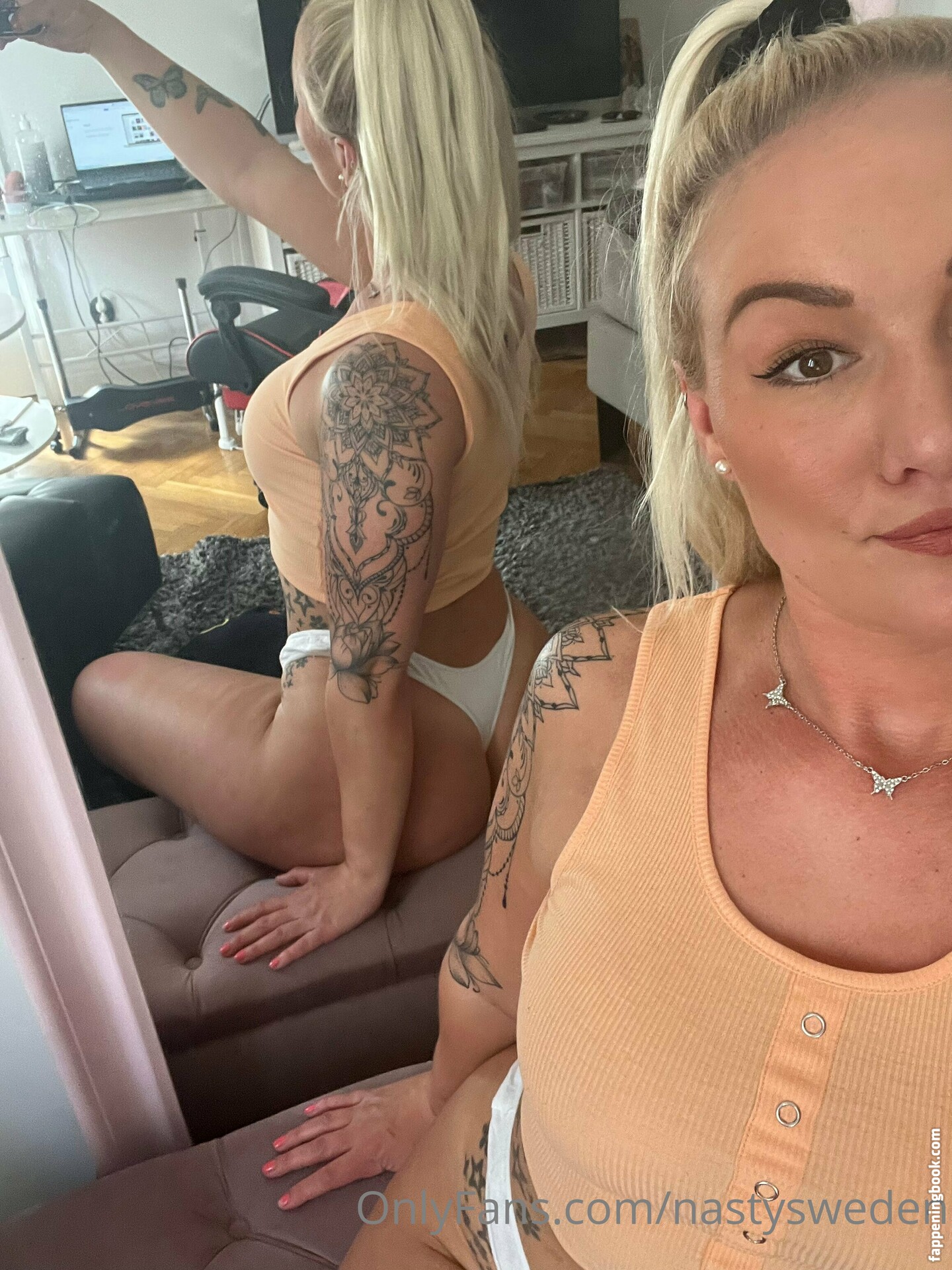 nastysweden Nude OnlyFans Leaks