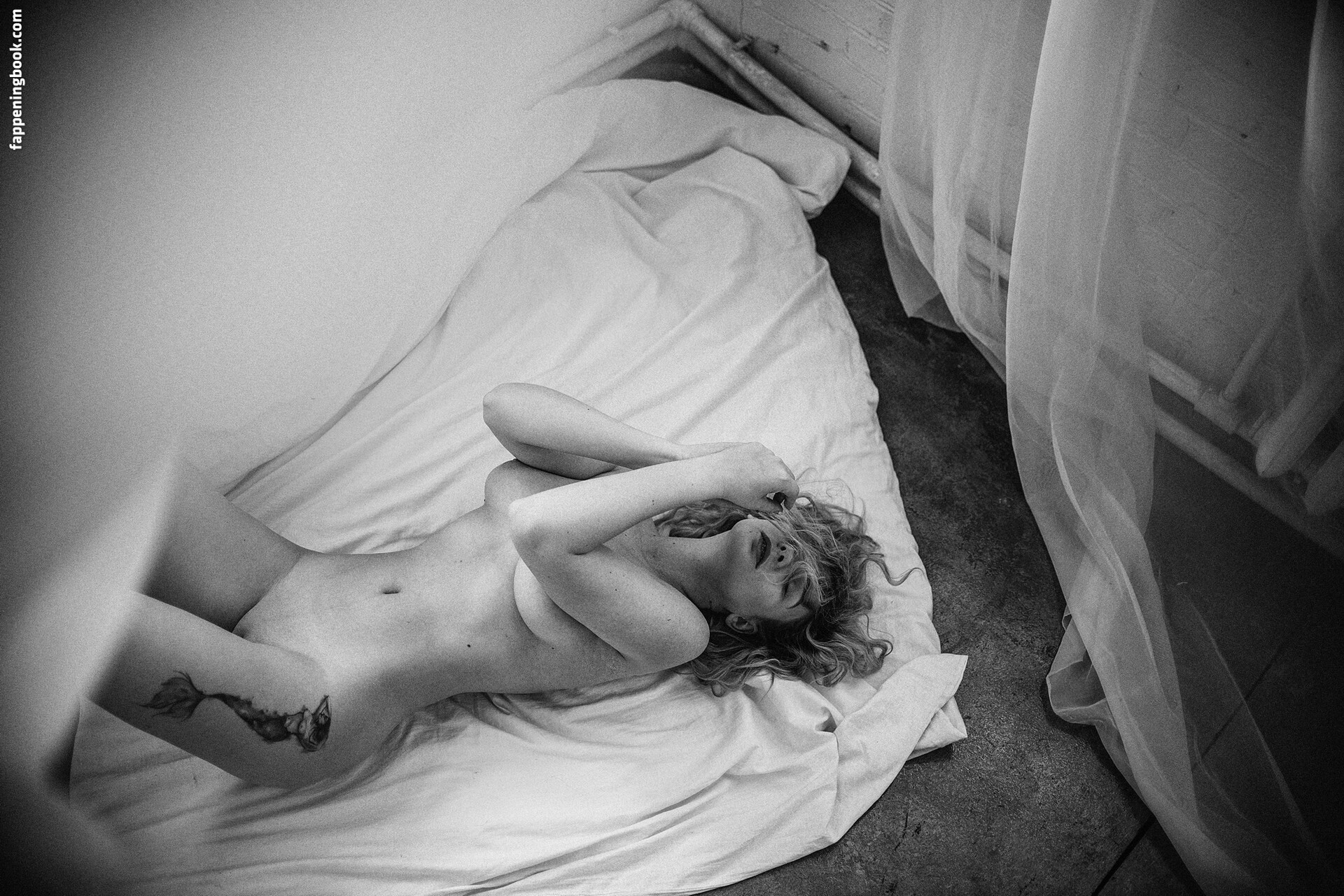 Natali Tihomirova Nude OnlyFans Leaks