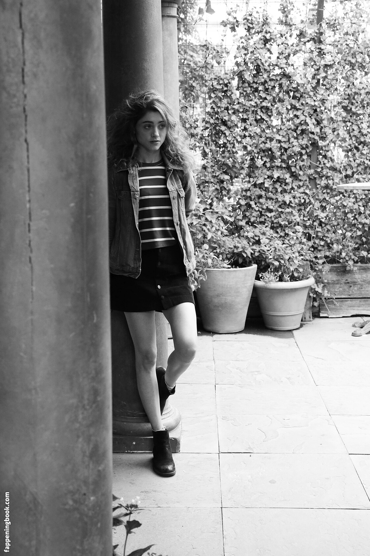Natalia Dyer Nude The Fappening Photo 3136117 Fappeningbook