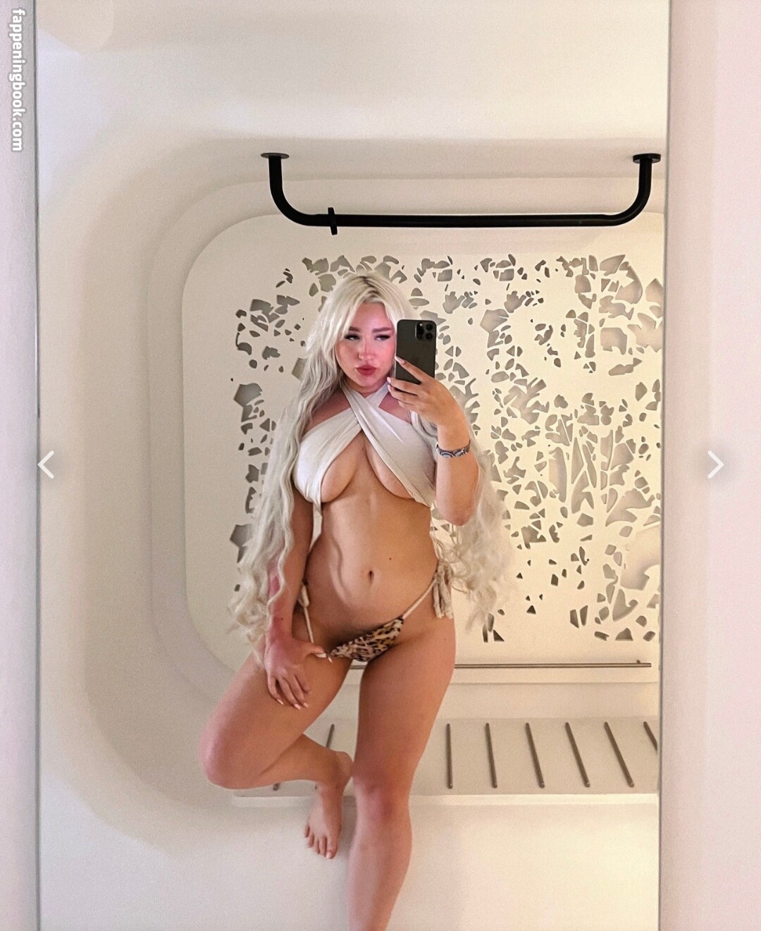 Natalia Fadeev Nude OnlyFans Leaks