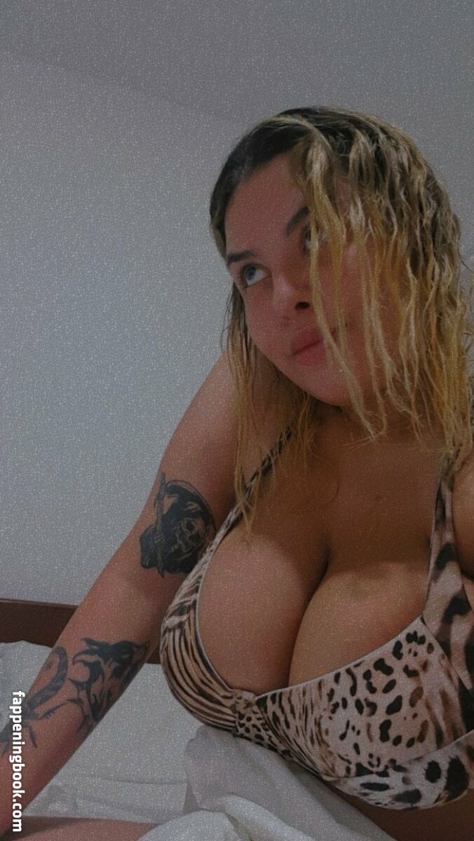 Natalia James Nude OnlyFans Leaks