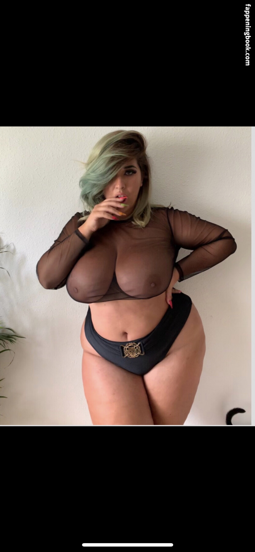 Natalia Lozano Natalialozano Nude Onlyfans Leaks The Fappening