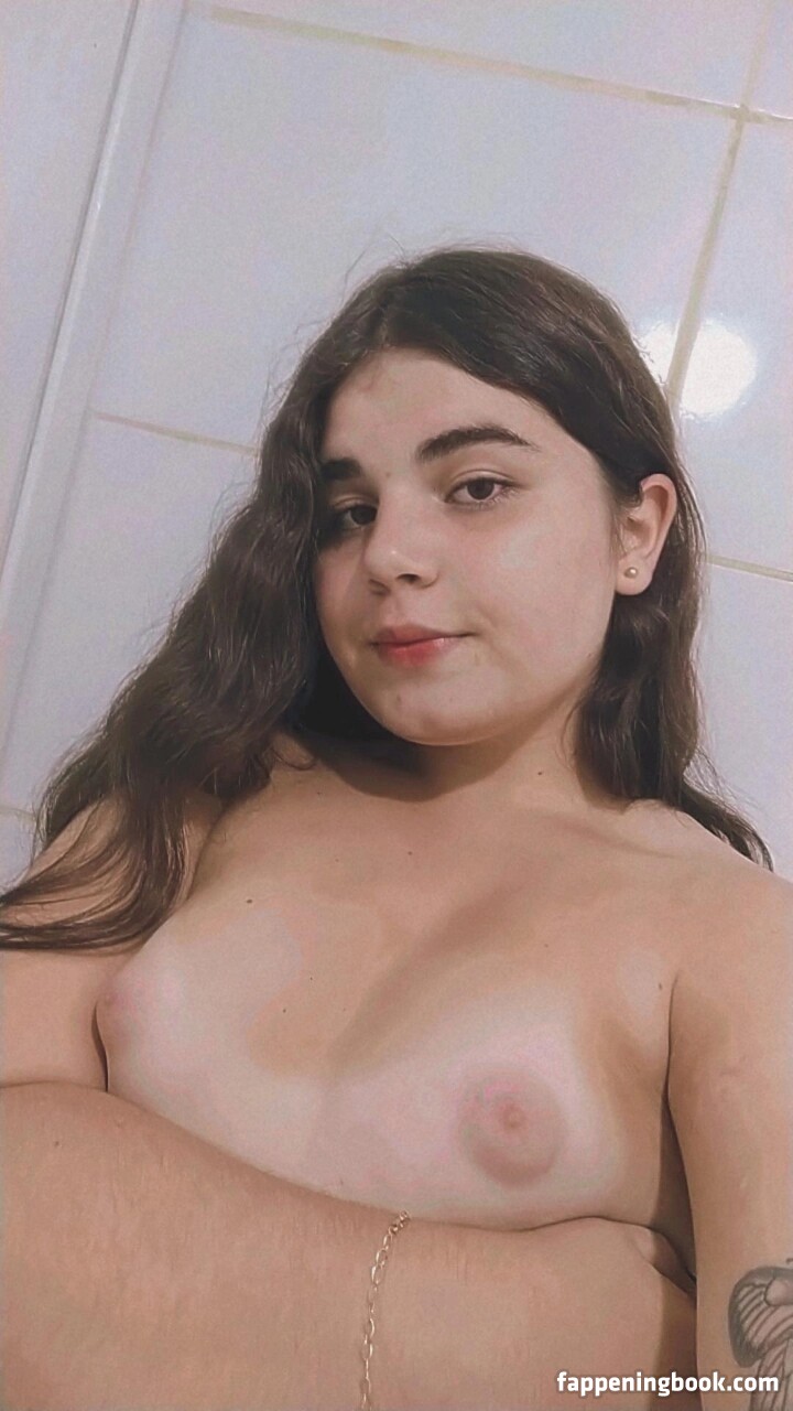 Natalia Soares Nude