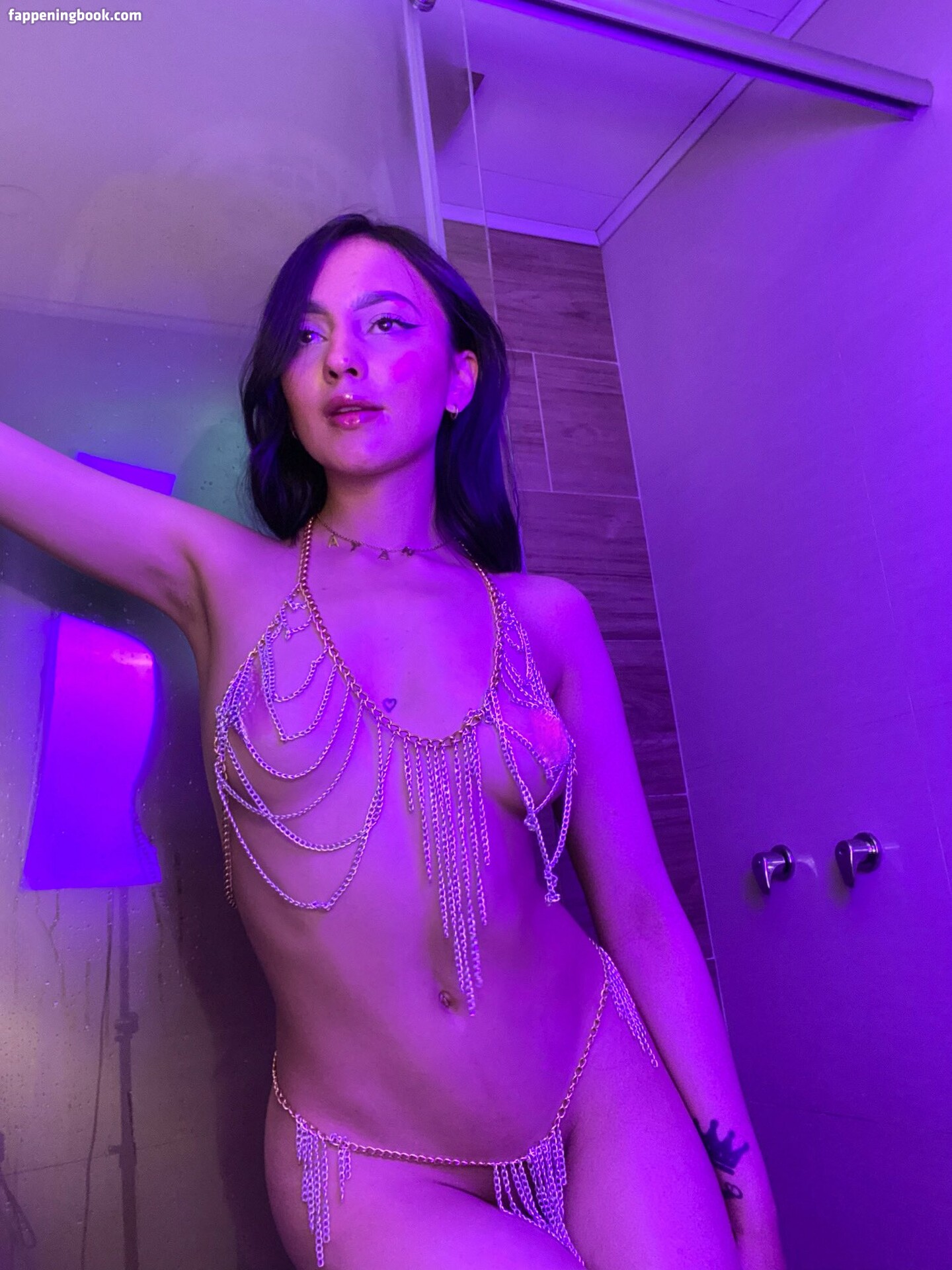 Natalia Vasquez Nude OnlyFans Leaks