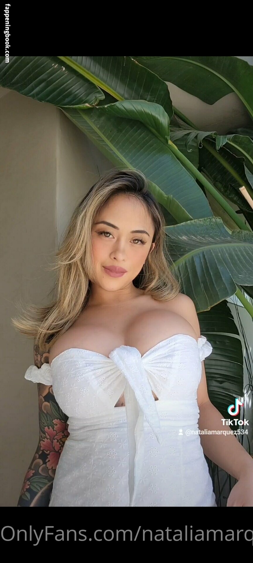 NataliaMarquez Nude OnlyFans Leaks