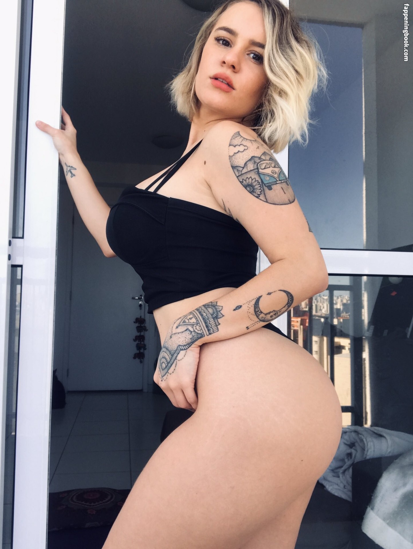Natalie Cortez Nude