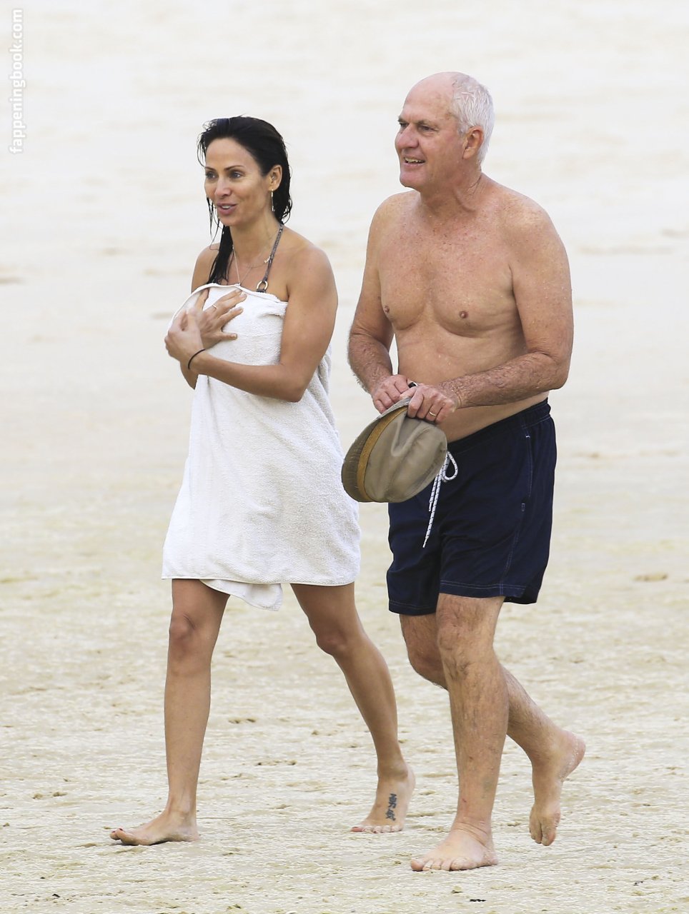 Natalie Imbruglia Nude