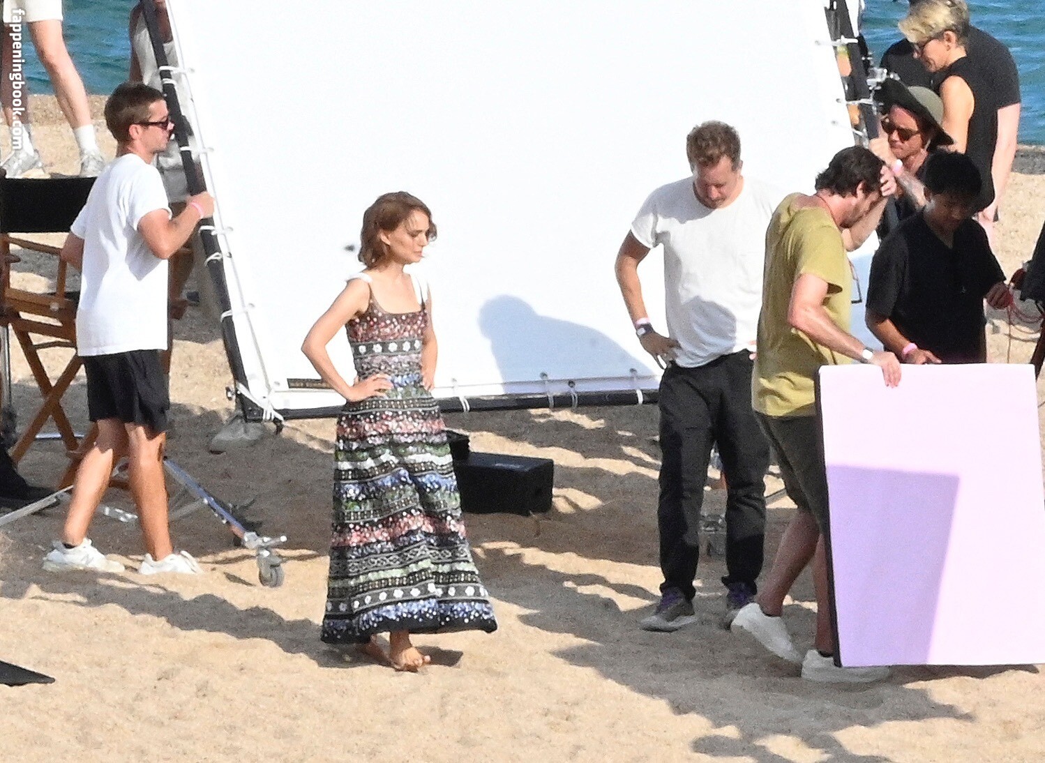 Natalie Portman Nude, The Fappening - Photo #6668807 - FappeningBook