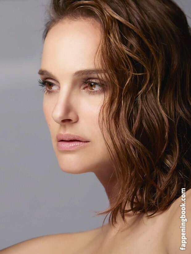 Natalie Portman erome Latest Exclusive Leaked Photos