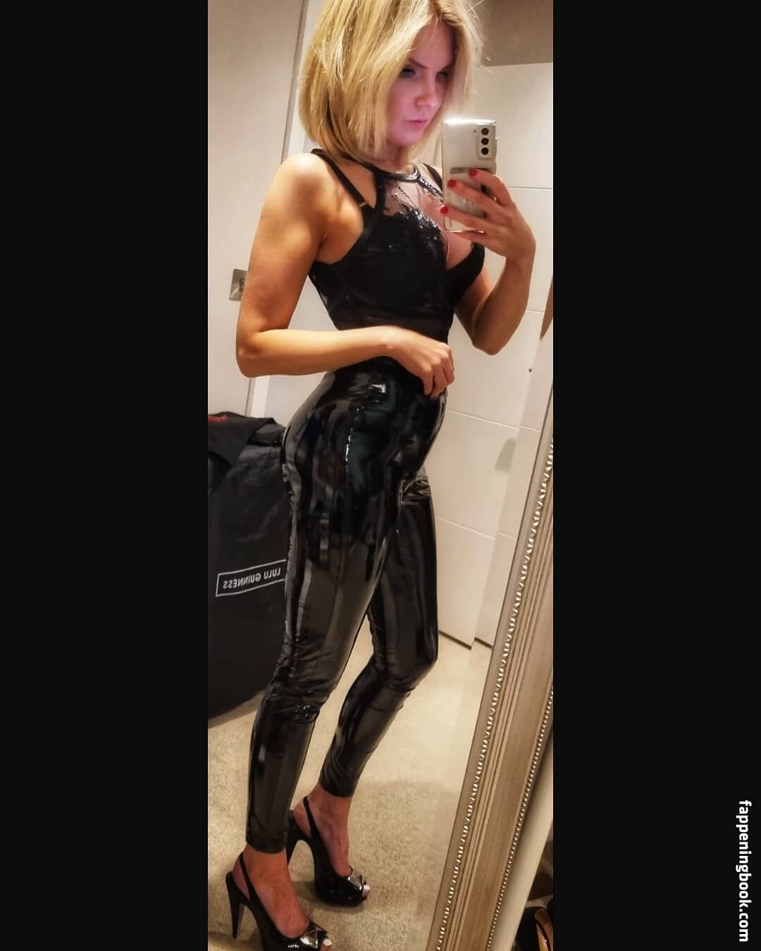 nataliewells5427 Nude OnlyFans Leaks