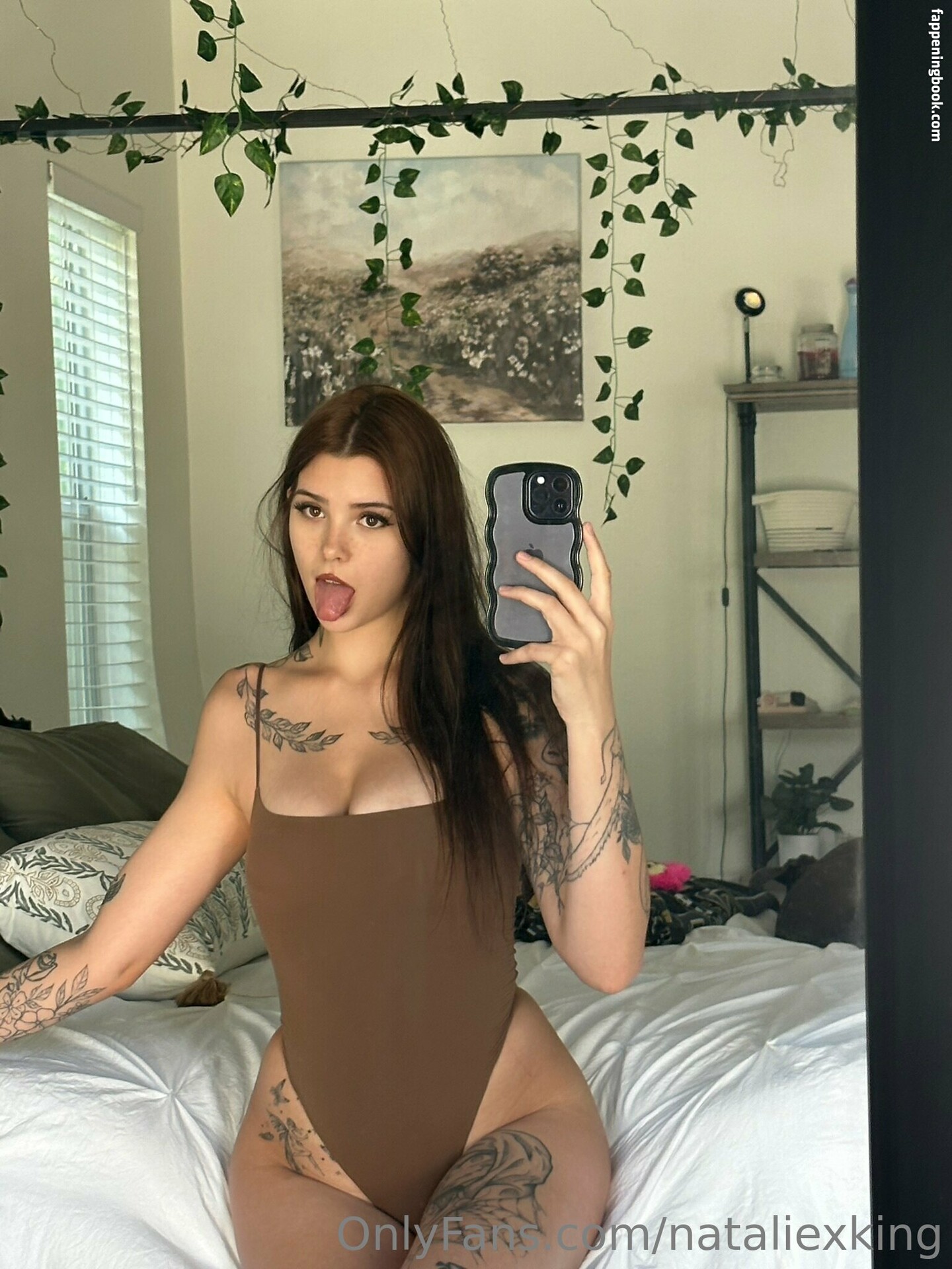 Nataliexking Nude OnlyFans Leaks