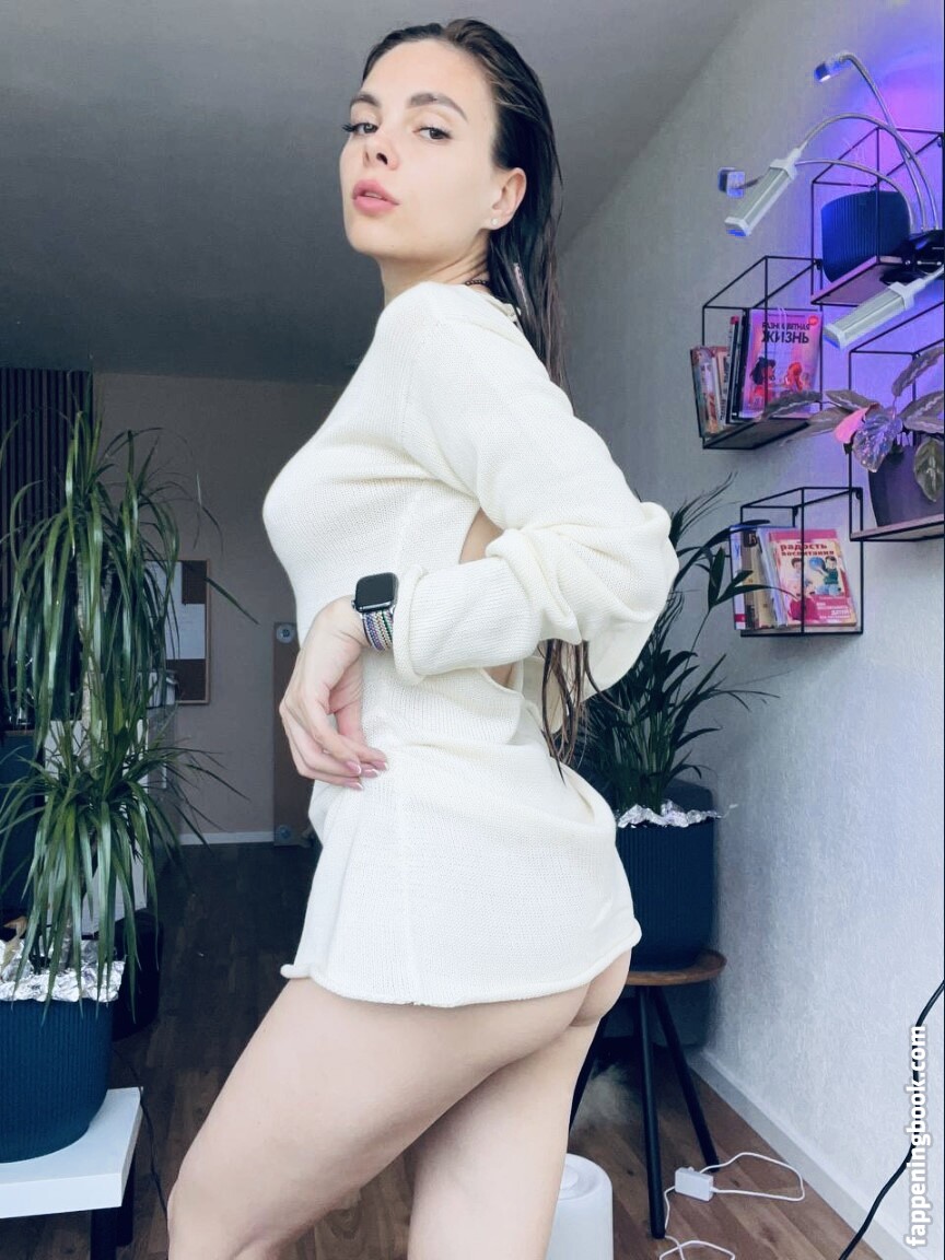 Nataly Chuiko Nude OnlyFans Leaks