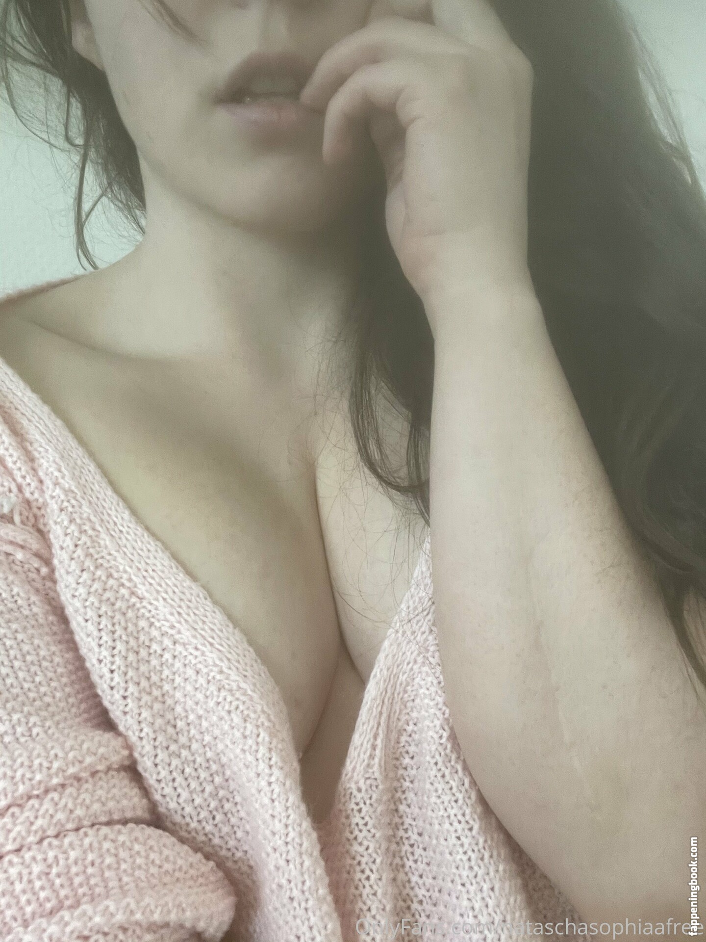 nataschasophiaafree Nude OnlyFans Leaks