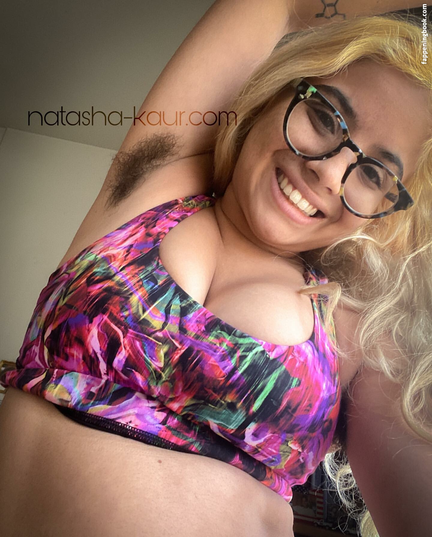 Natasha Kaur Nude OnlyFans Leaks