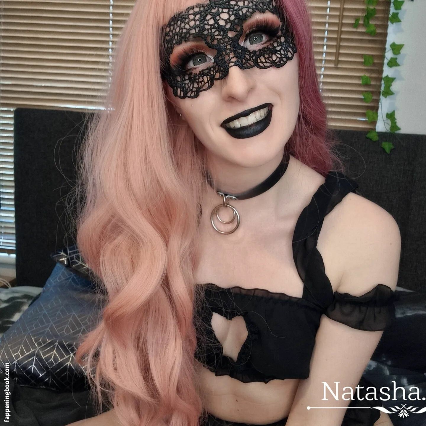 Natasha Rose Nude OnlyFans Leaks