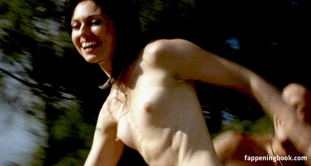 Natasha Wightman Nude