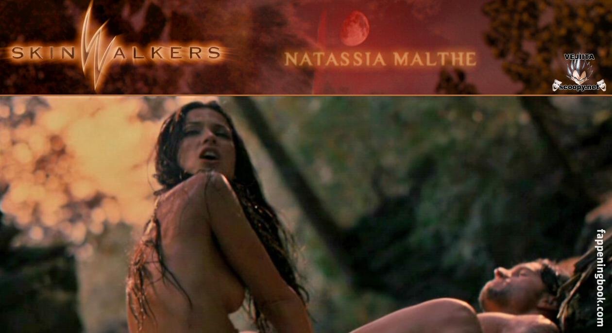 Natassia Malthe Nude