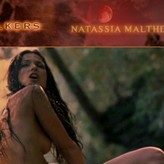 Malthe tits natassia Natassia Malthe