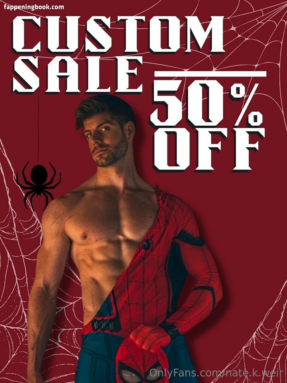 nate.k.weir Nude OnlyFans Leaks