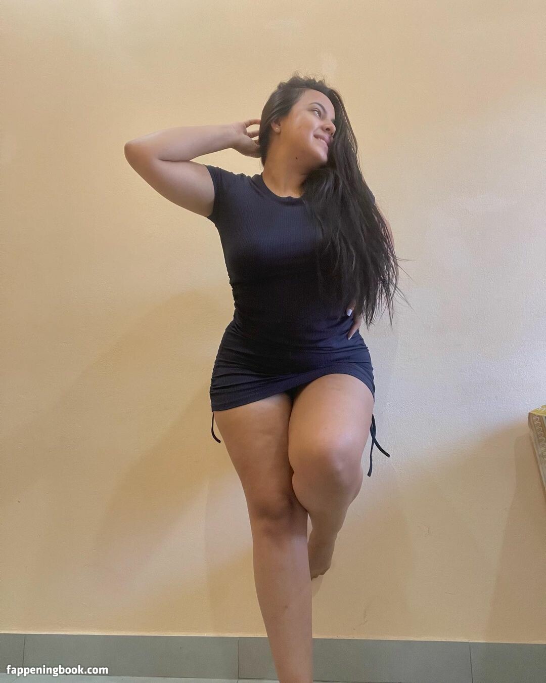 Nathalia Villalba Nude OnlyFans Leaks